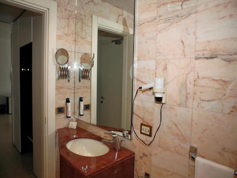 Mediterraneo Palace - Oda