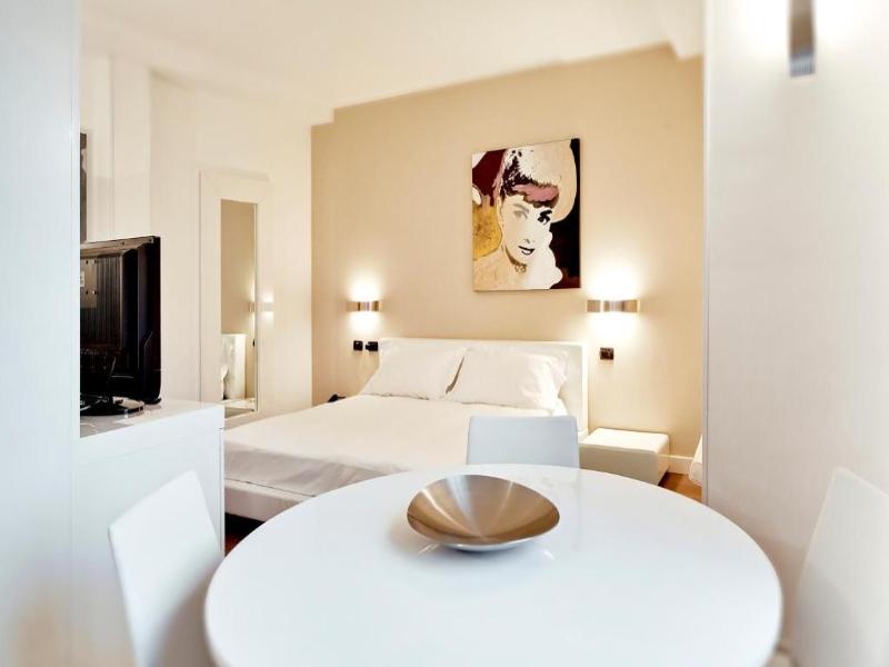 Mediterraneo Palace - Oda