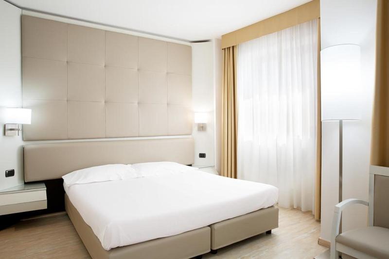 Mediterraneo Palace - Oda