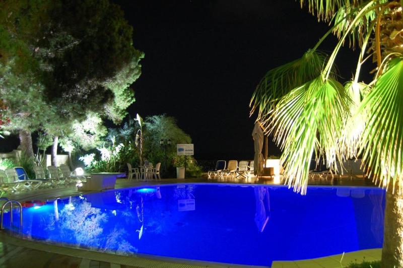 Giardino sul Mare - Genel