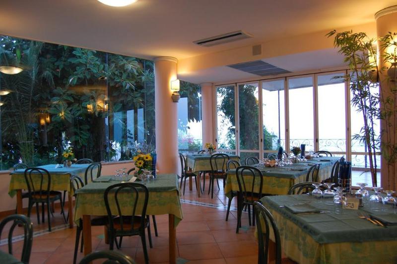Giardino sul Mare - Genel