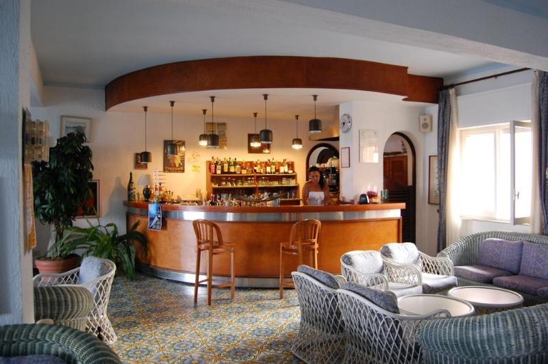 Giardino sul Mare - Genel