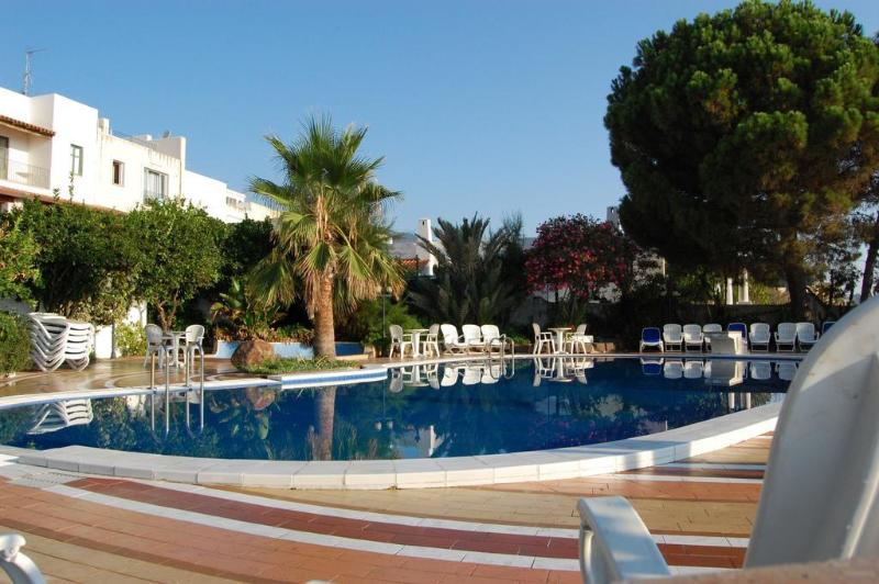 Giardino sul Mare - Genel