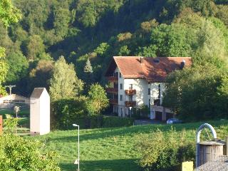 Flair-Hotel Gasthof Hirsch fotoÄŸrafÄ±