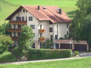 Flair-Hotel Gasthof Hirsch fotoÄŸrafÄ±