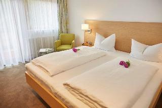 Flair-Hotel Gasthof Hirsch fotoÄŸrafÄ±