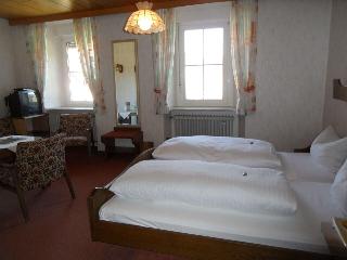 Flair-Hotel Gasthof Hirsch fotoÄŸrafÄ±