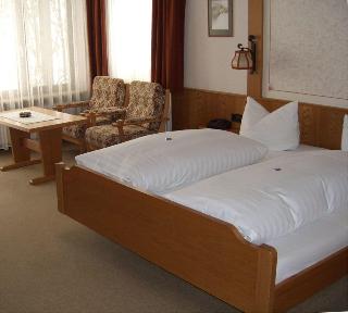 Flair-Hotel Gasthof Hirsch fotoÄŸrafÄ±