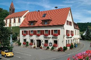 Flair-Hotel Gasthof Hirsch fotoÄŸrafÄ±