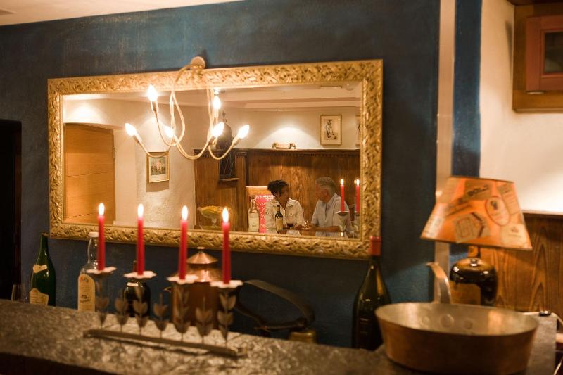Parkhotel Schoenegg - Bar