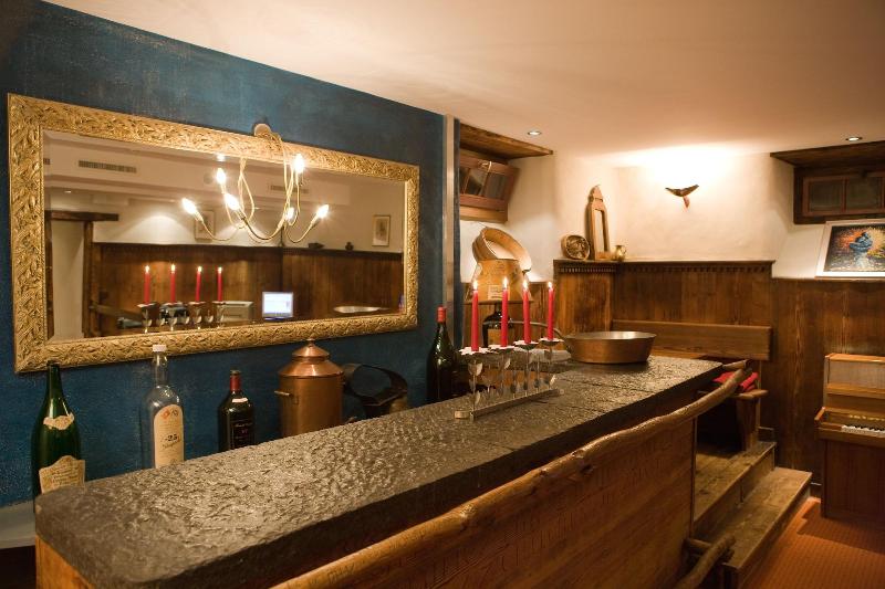Parkhotel Schoenegg - Bar