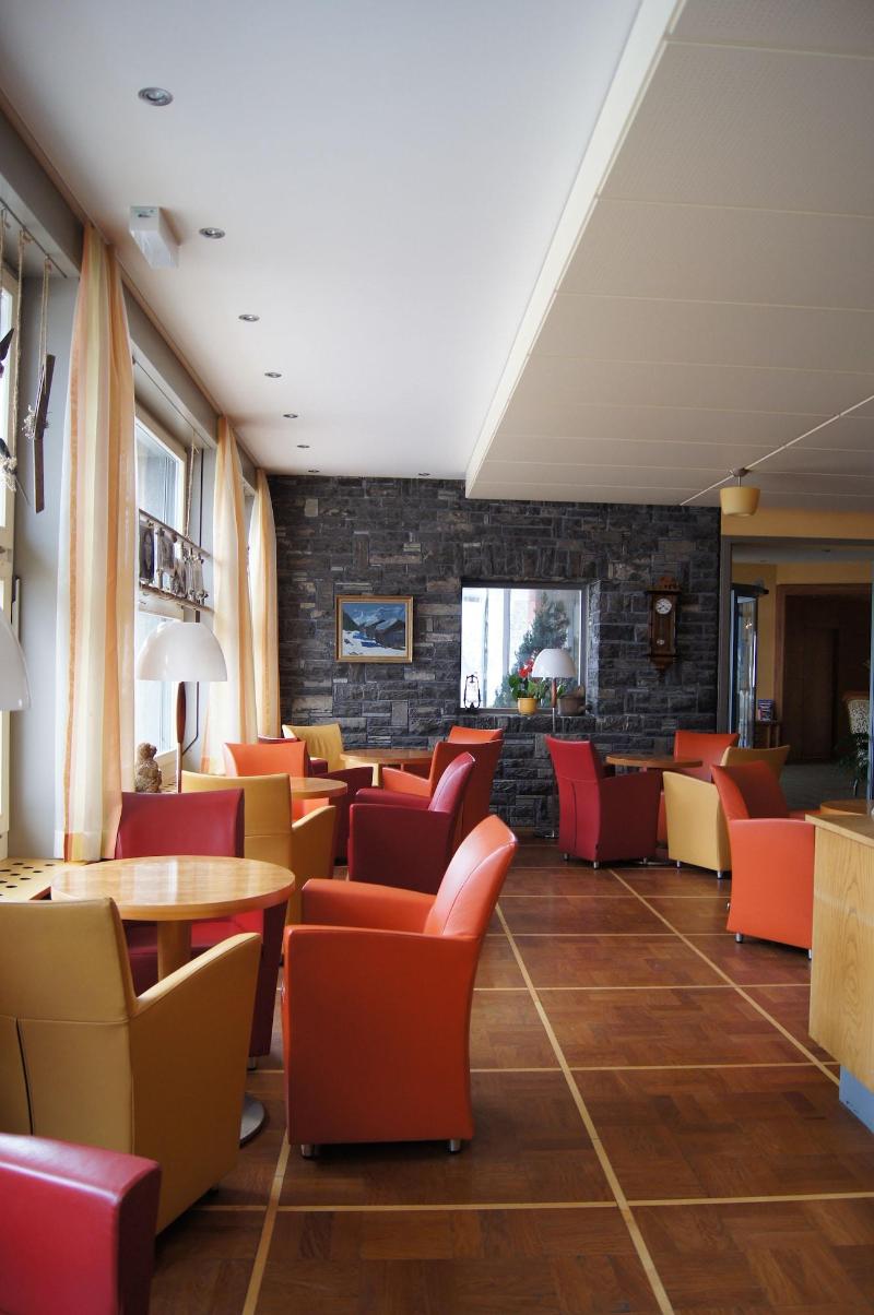 Parkhotel Schoenegg - Bar