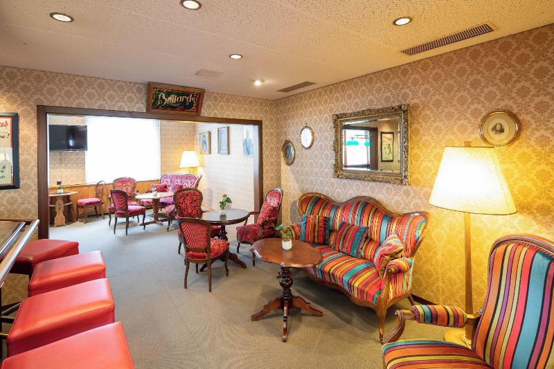 Parkhotel Schoenegg - Bar