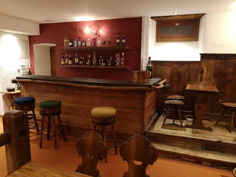 Parkhotel Schoenegg - Bar
