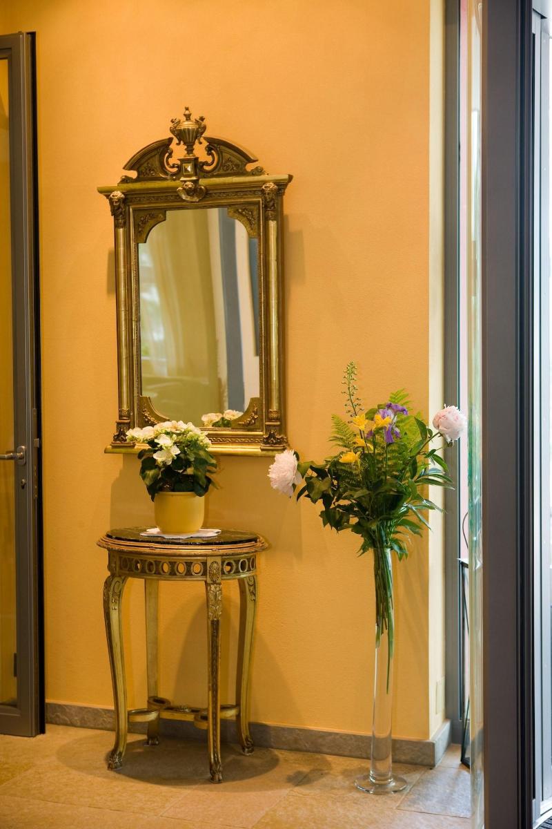 Parkhotel Schoenegg - Lobi