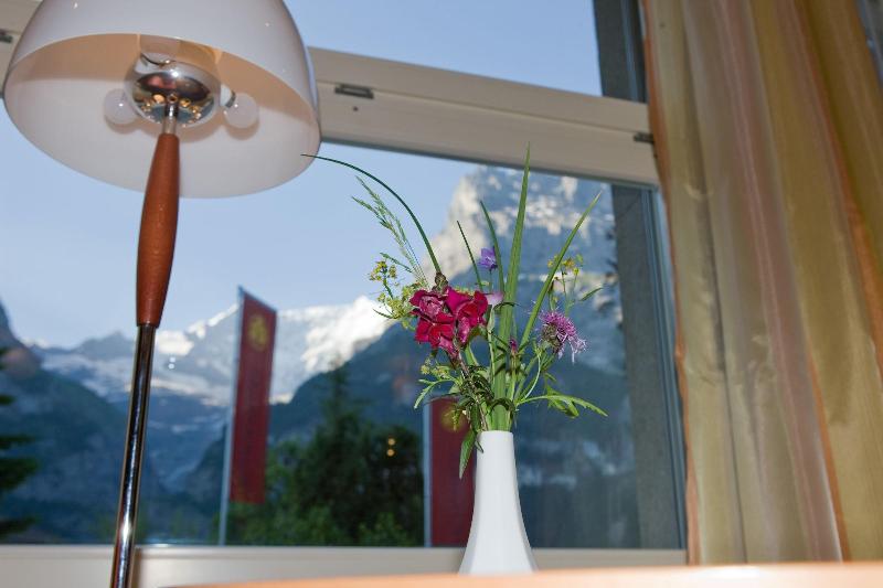 Parkhotel Schoenegg - Lobi