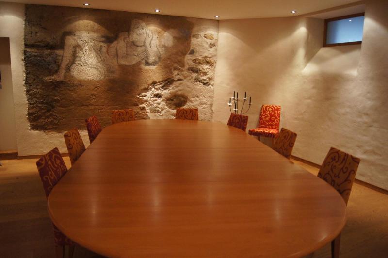 Parkhotel Schoenegg - Toplantı