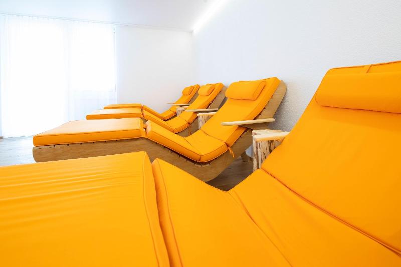 Parkhotel Schoenegg - Aktivite