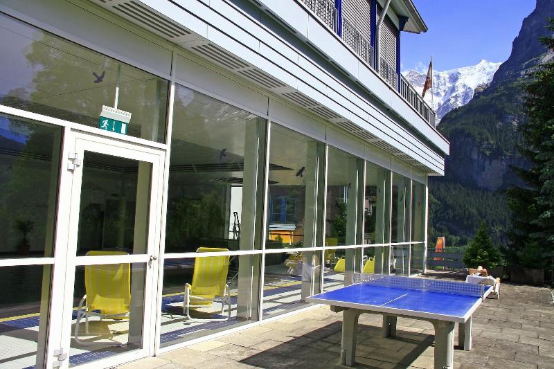Parkhotel Schoenegg - Aktivite