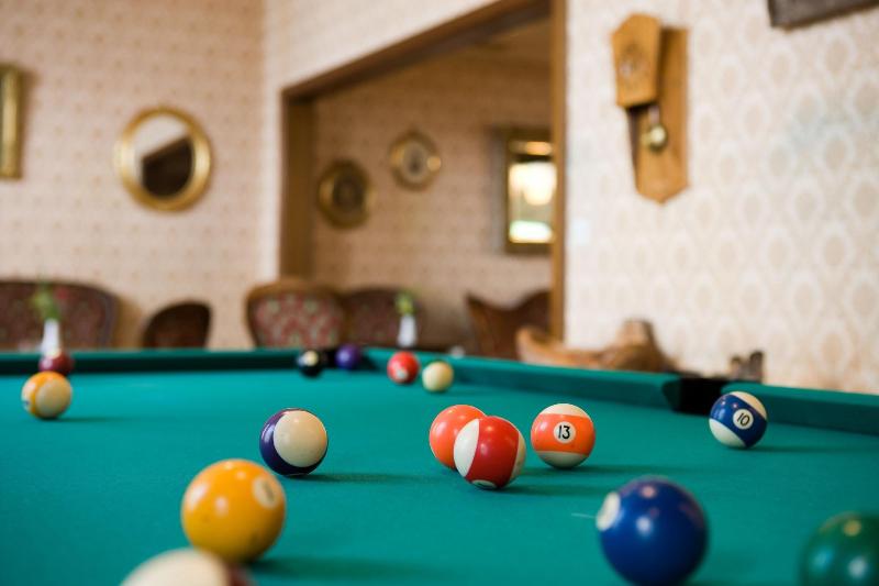 Parkhotel Schoenegg - Aktivite
