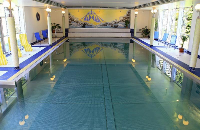 Parkhotel Schoenegg - Aktivite