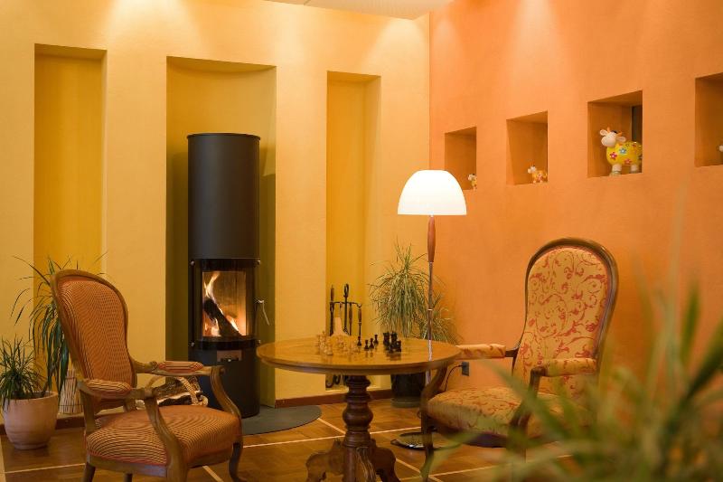 Parkhotel Schoenegg - Aktivite
