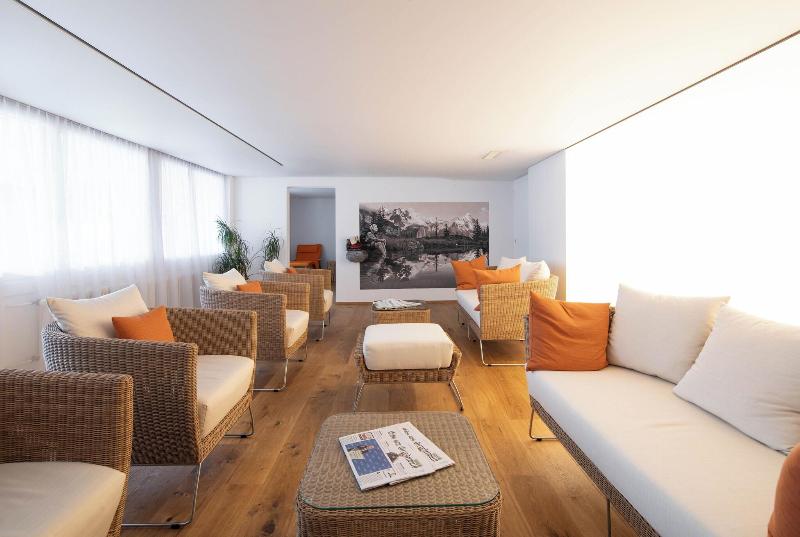 Parkhotel Schoenegg - Aktivite