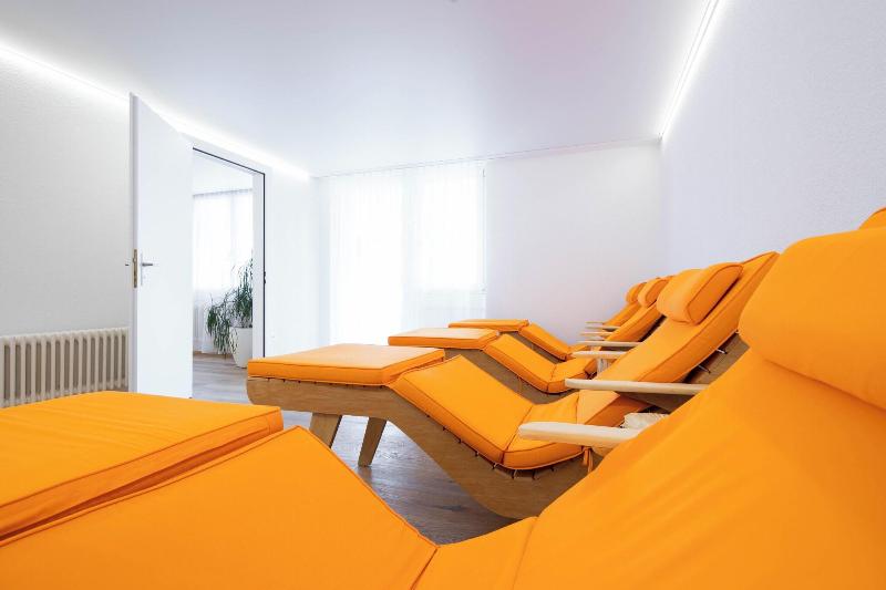 Parkhotel Schoenegg - Aktivite