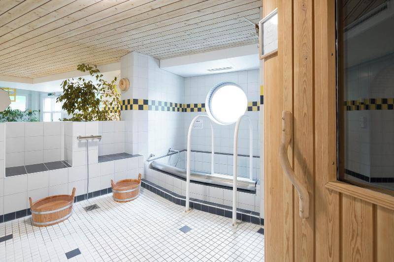 Parkhotel Schoenegg - Aktivite