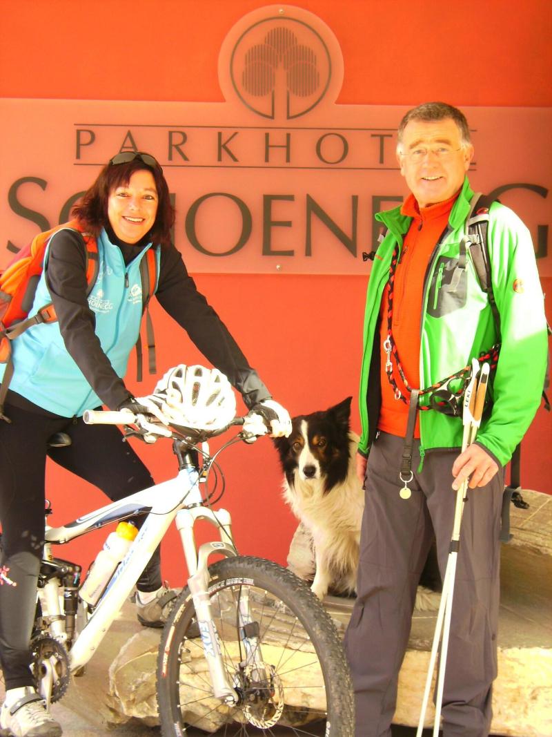 Parkhotel Schoenegg - Aktivite