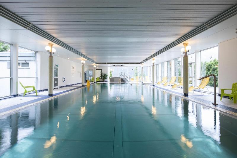 Parkhotel Schoenegg - Aktivite