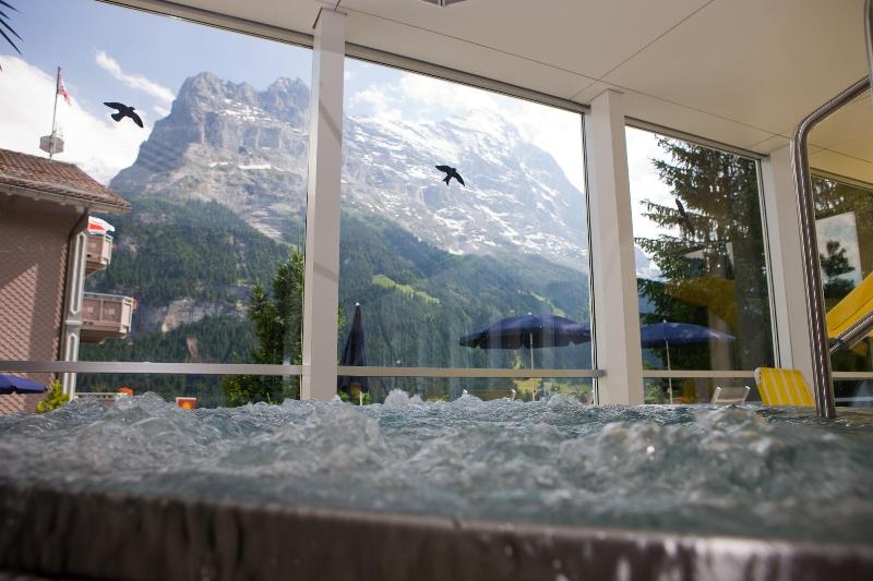 Parkhotel Schoenegg - Aktivite