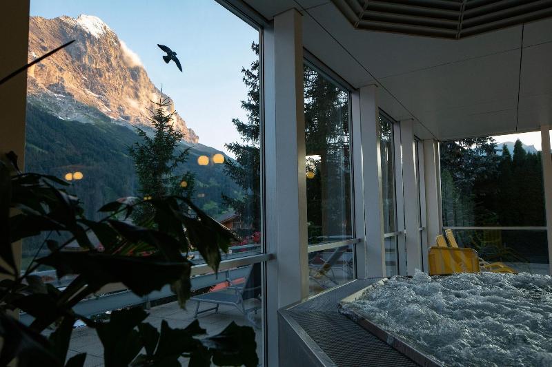 Parkhotel Schoenegg - Aktivite