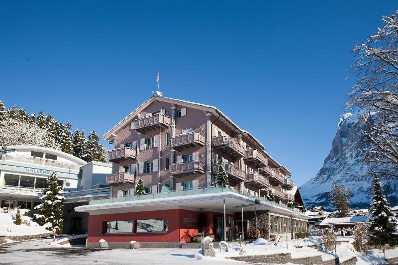 Parkhotel Schoenegg - Genel