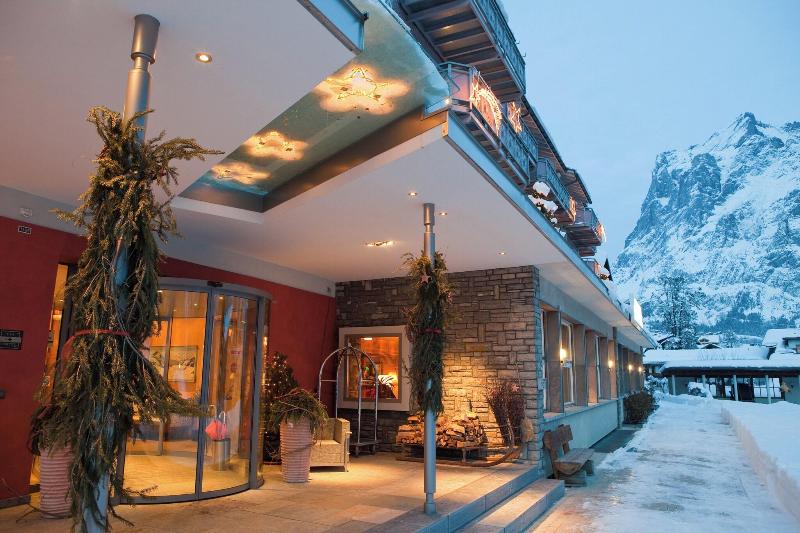 Parkhotel Schoenegg - Genel