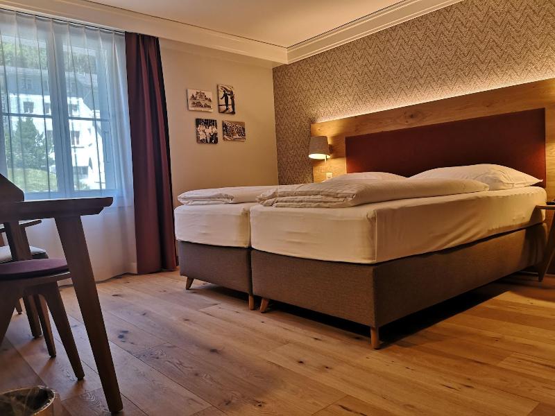Parkhotel Schoenegg - Oda