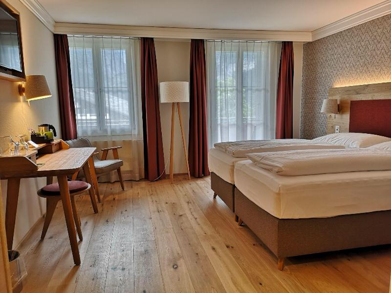 Parkhotel Schoenegg - Oda