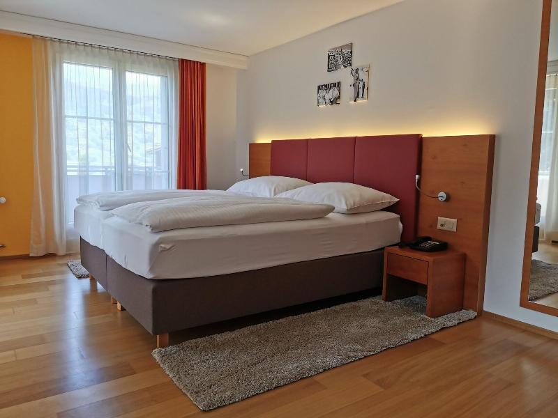 Parkhotel Schoenegg - Oda