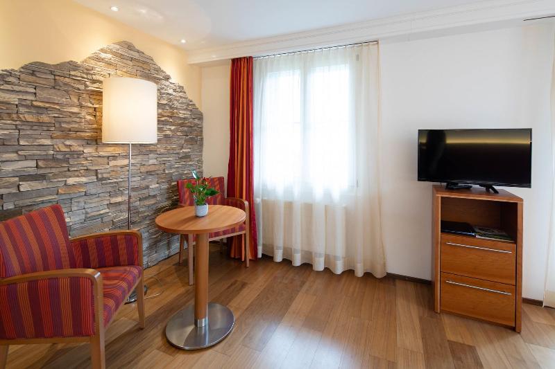 Parkhotel Schoenegg - Oda