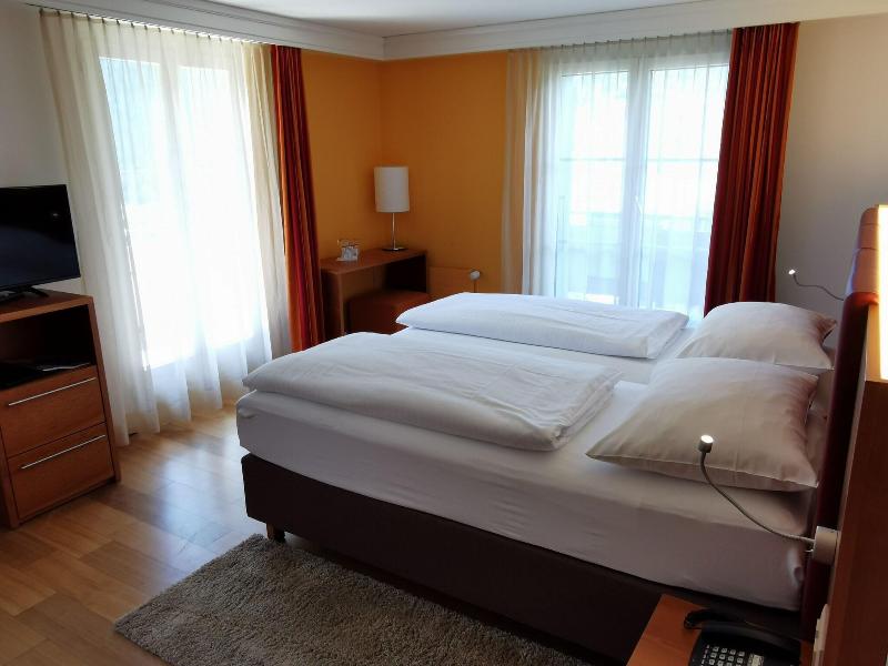 Parkhotel Schoenegg - Oda
