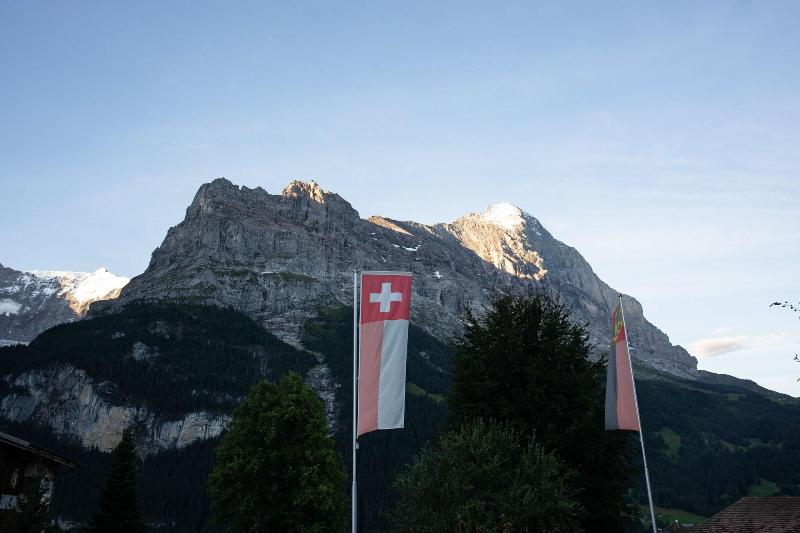 Parkhotel Schoenegg - Oda