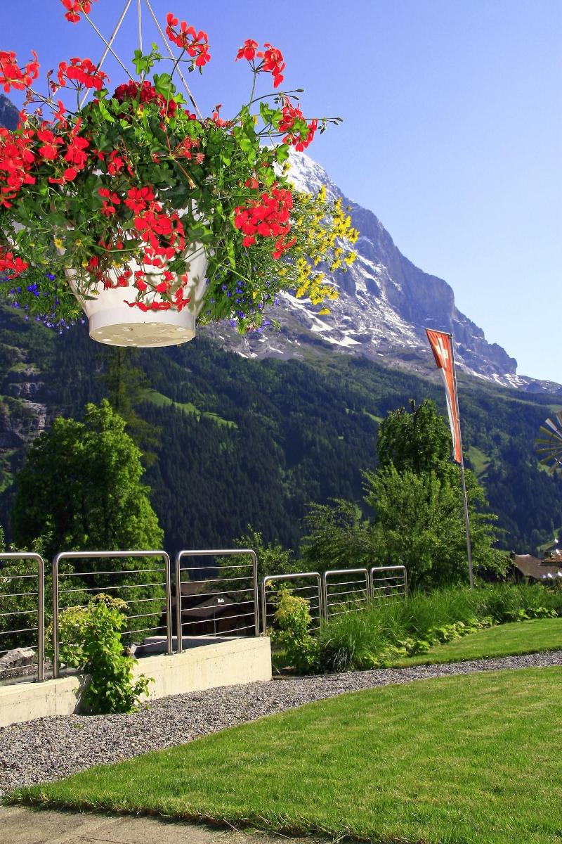Parkhotel Schoenegg - Oda