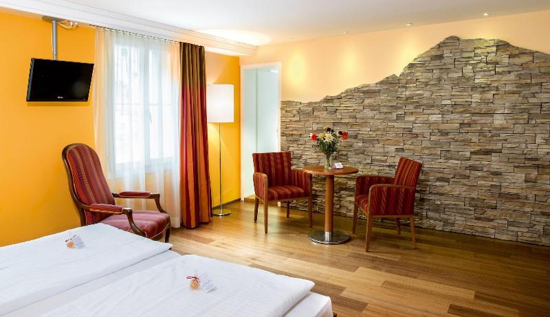 Parkhotel Schoenegg - Oda