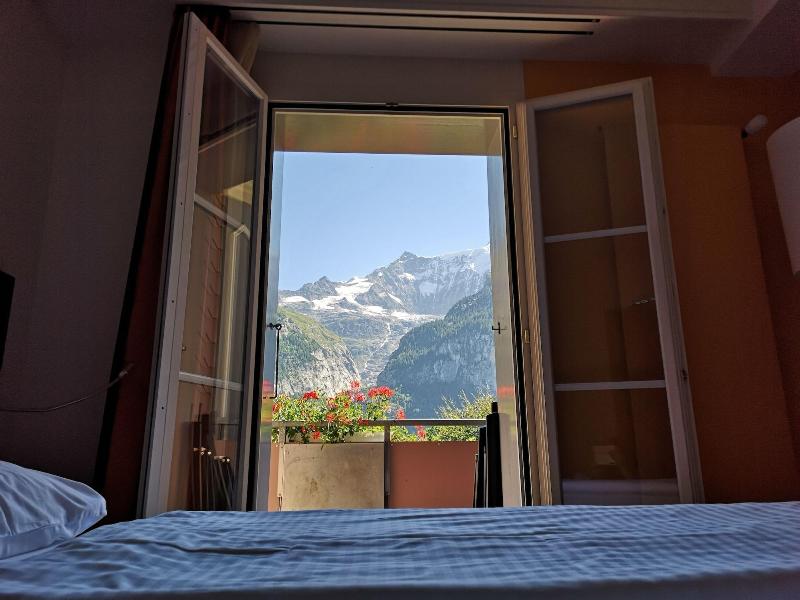 Parkhotel Schoenegg - Oda