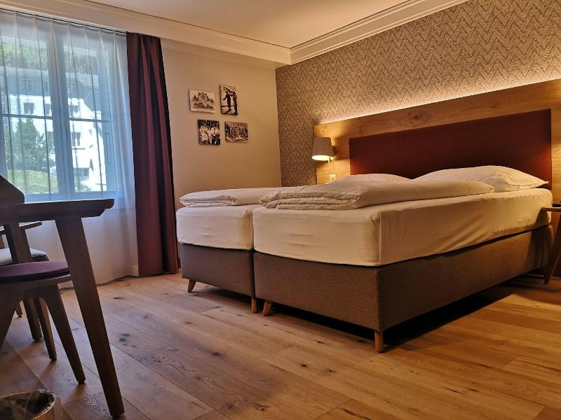 Parkhotel Schoenegg - Oda