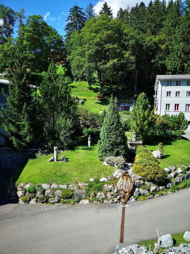 Parkhotel Schoenegg - Oda