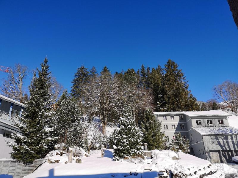 Parkhotel Schoenegg - Oda
