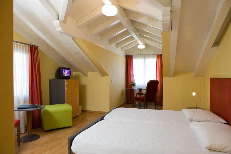 Parkhotel Schoenegg - Oda
