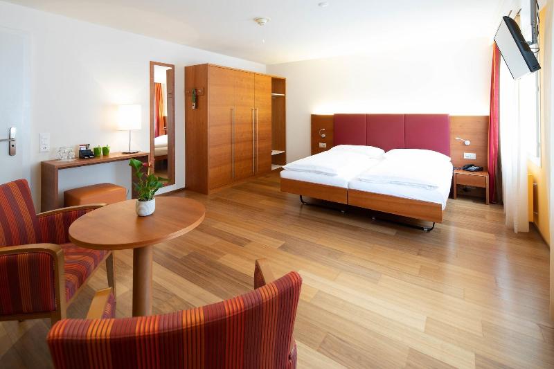 Parkhotel Schoenegg - Oda