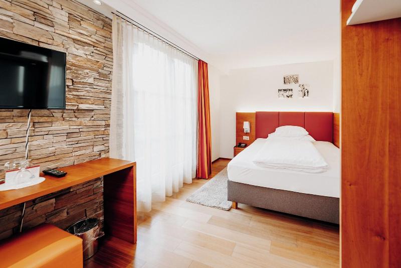 Parkhotel Schoenegg - Oda